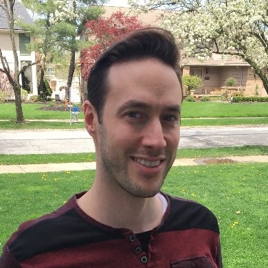 MICHAEL GUTMAN